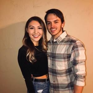 Meet your Posher, Lacey